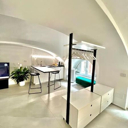 דירות טורינו Gioia Loft מראה חיצוני תמונה