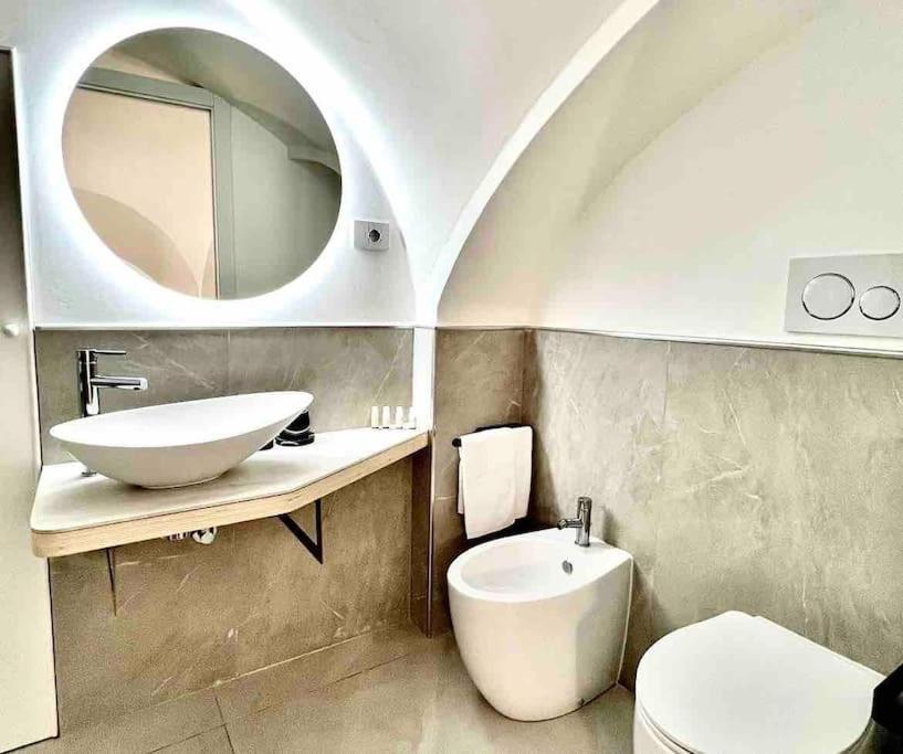 דירות טורינו Gioia Loft מראה חיצוני תמונה