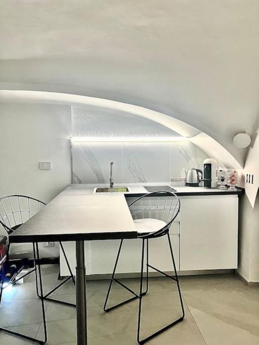 דירות טורינו Gioia Loft מראה חיצוני תמונה