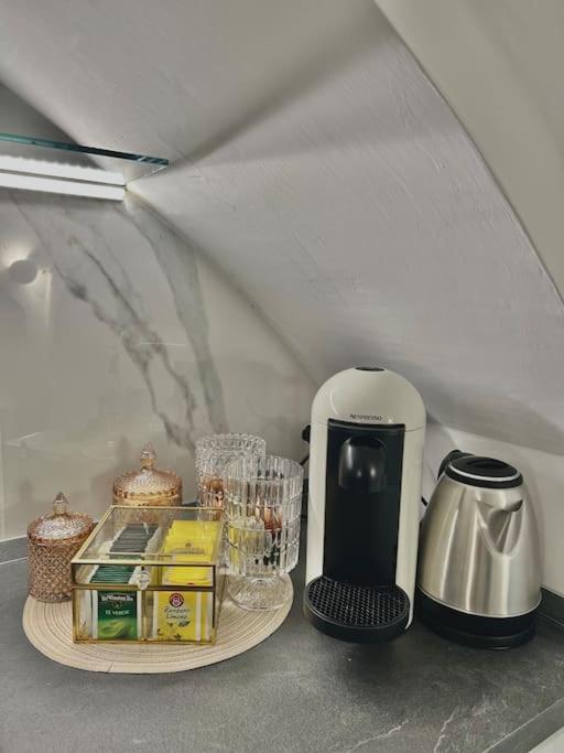 דירות טורינו Gioia Loft מראה חיצוני תמונה